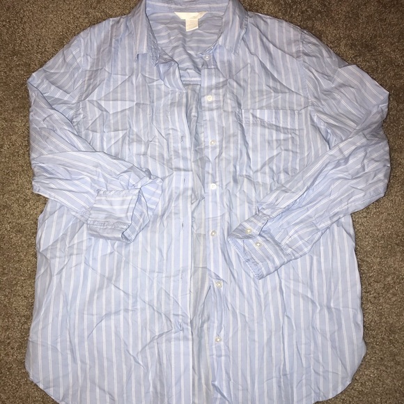 Button down top - Picture 1 of 3